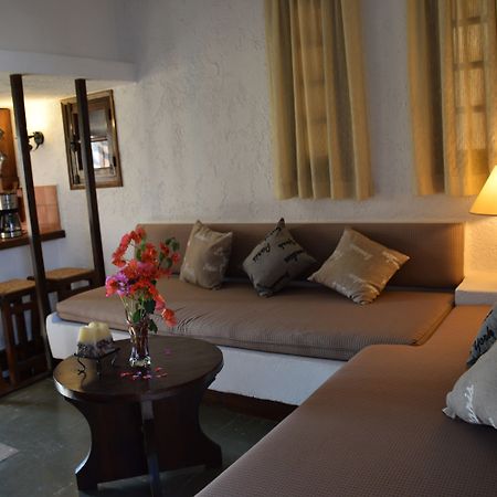 Mila Malia Studios Hotel Exteriér fotografie