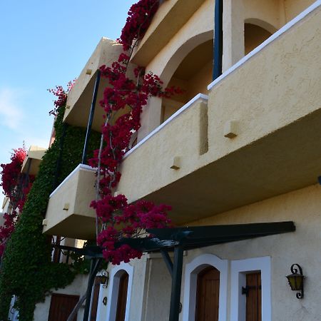 Mila Malia Studios Hotel Exteriér fotografie