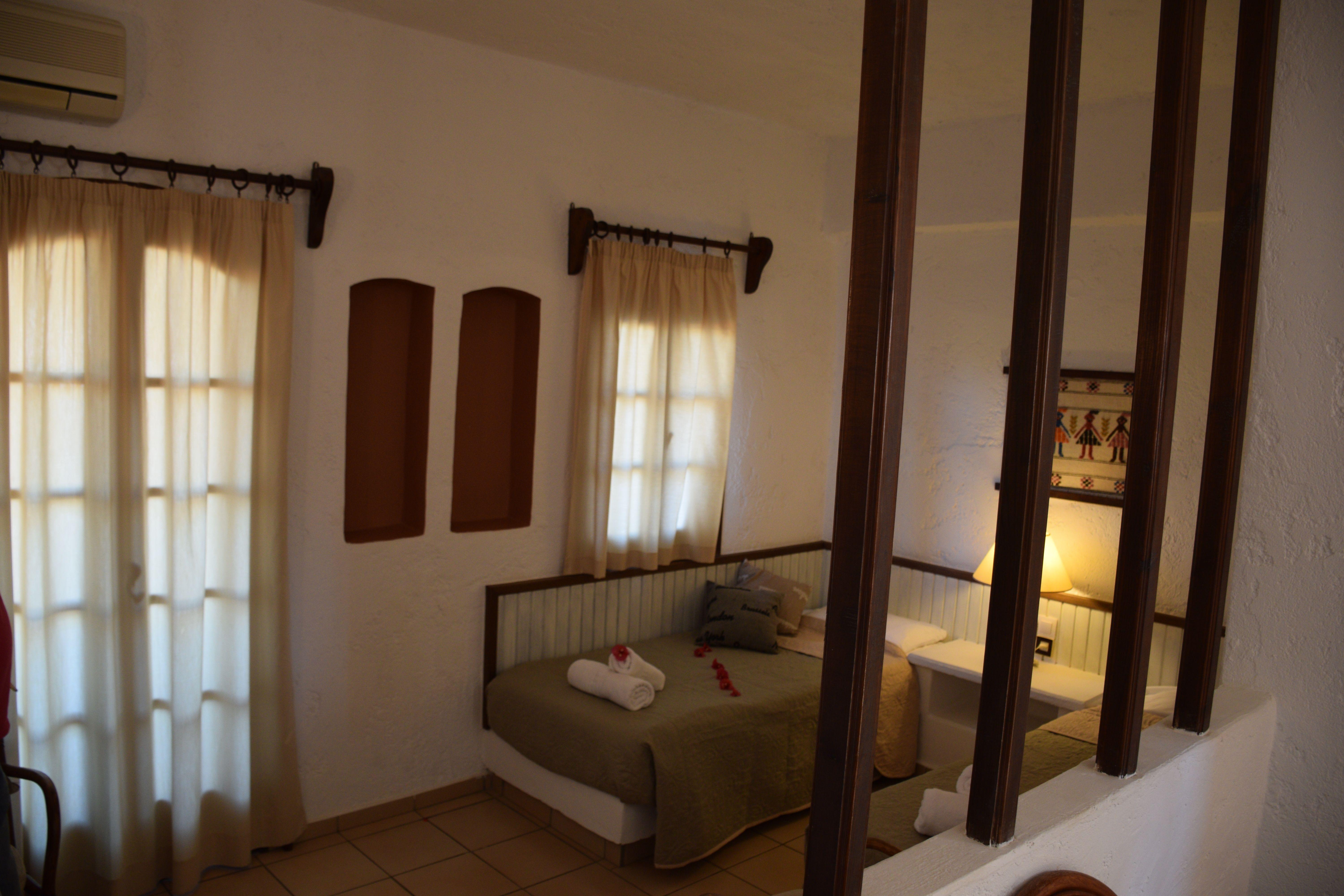 Mila Malia Studios Hotel Exteriér fotografie