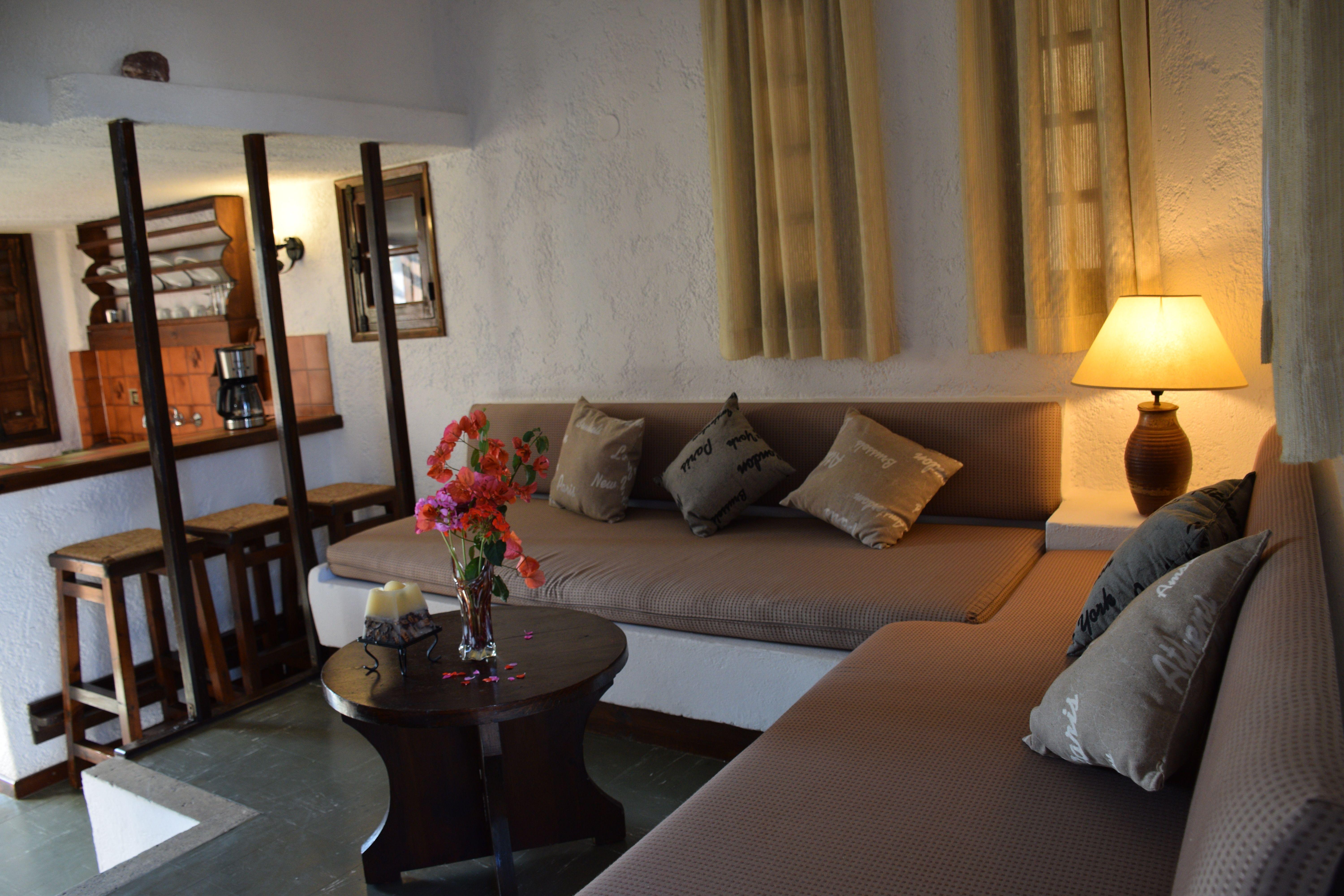 Mila Malia Studios Hotel Exteriér fotografie