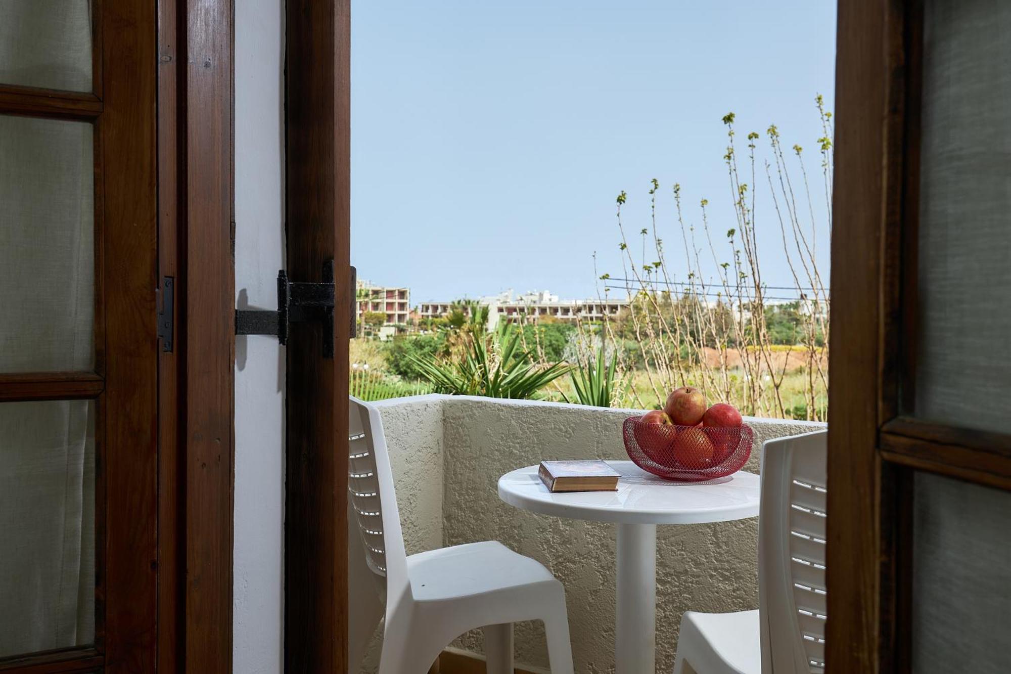 Mila Malia Studios Hotel Exteriér fotografie