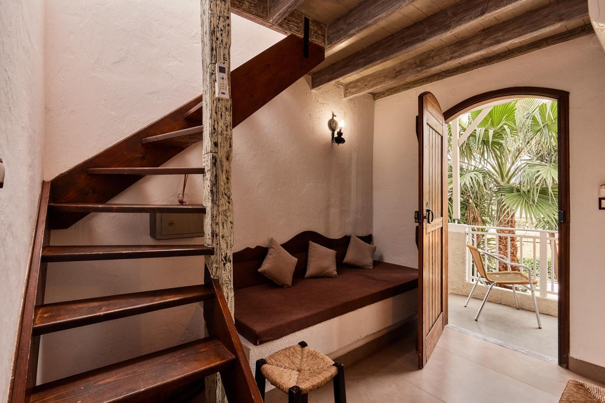 Mila Malia Studios Hotel Exteriér fotografie