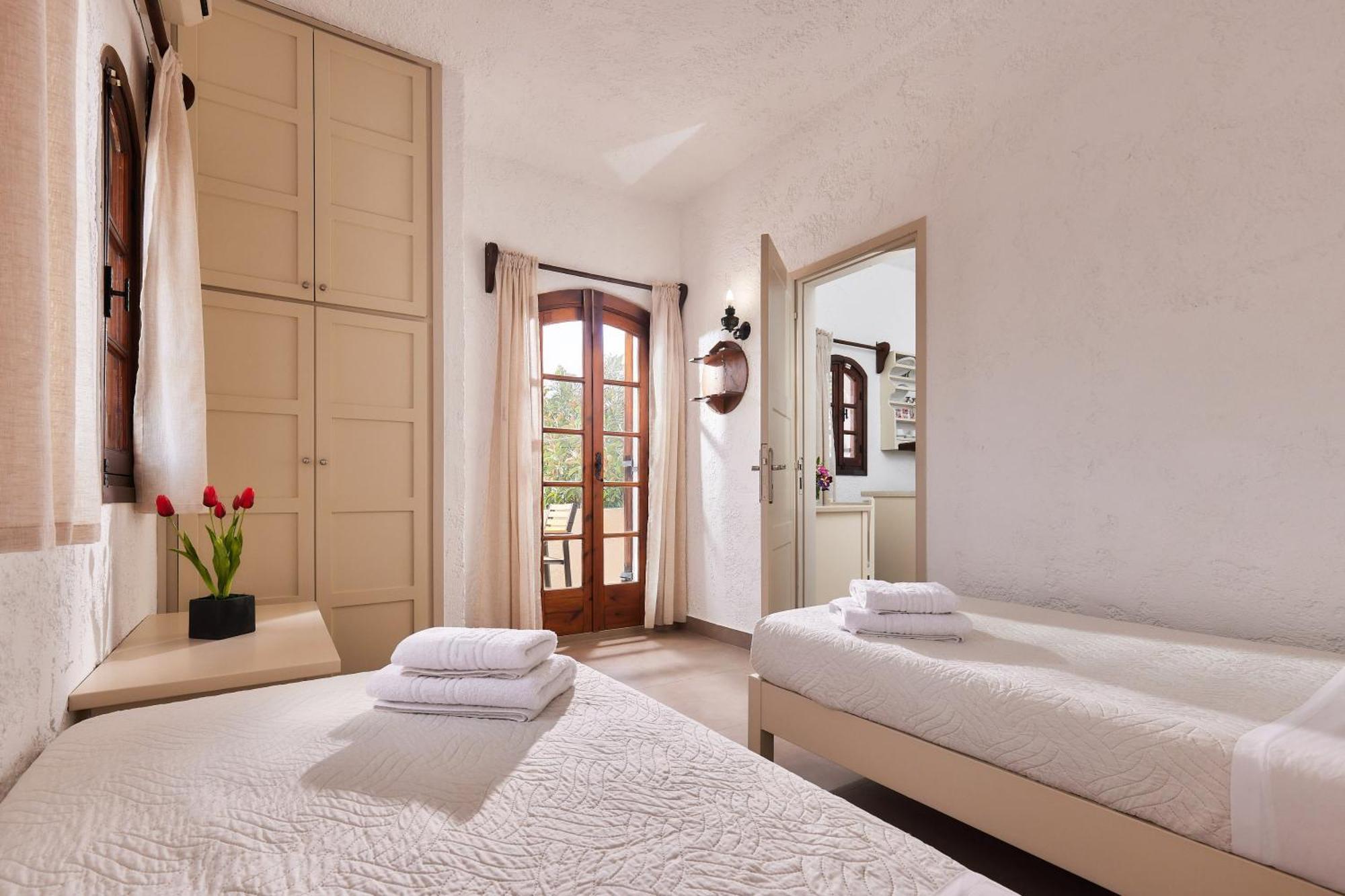 Mila Malia Studios Hotel Exteriér fotografie