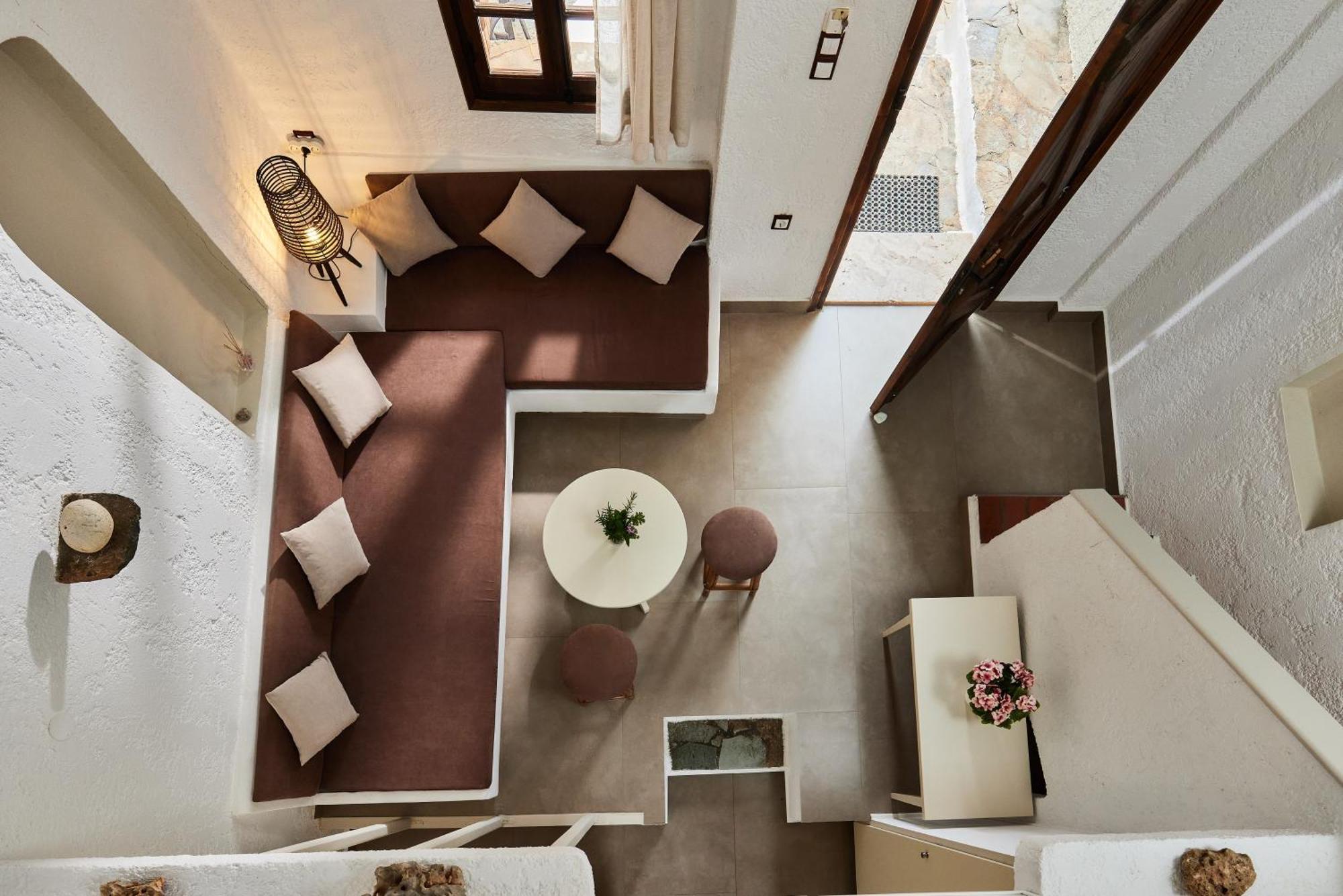 Mila Malia Studios Hotel Exteriér fotografie
