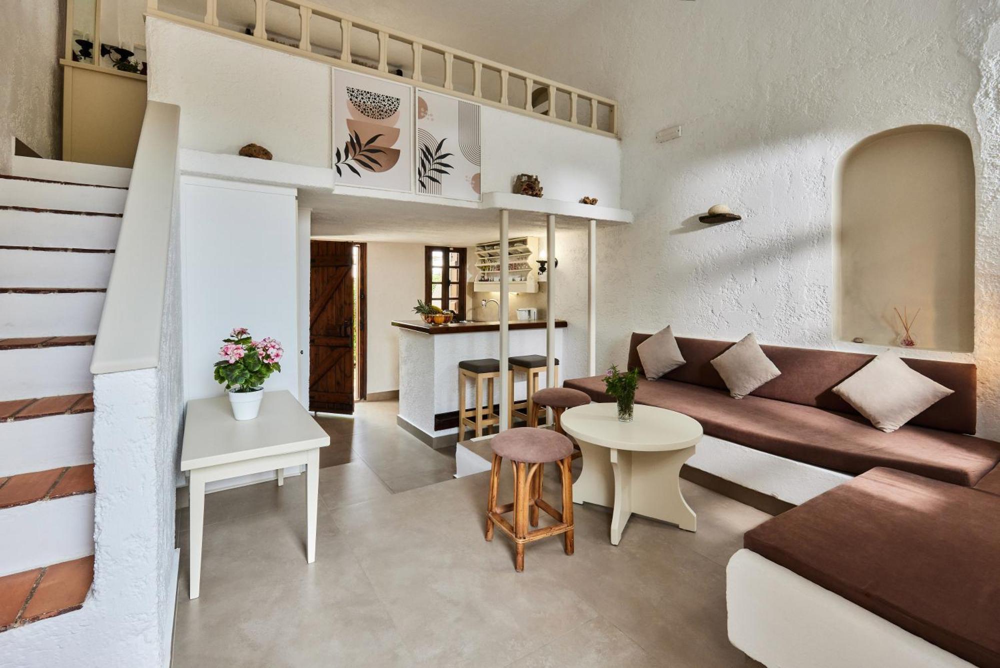 Mila Malia Studios Hotel Exteriér fotografie