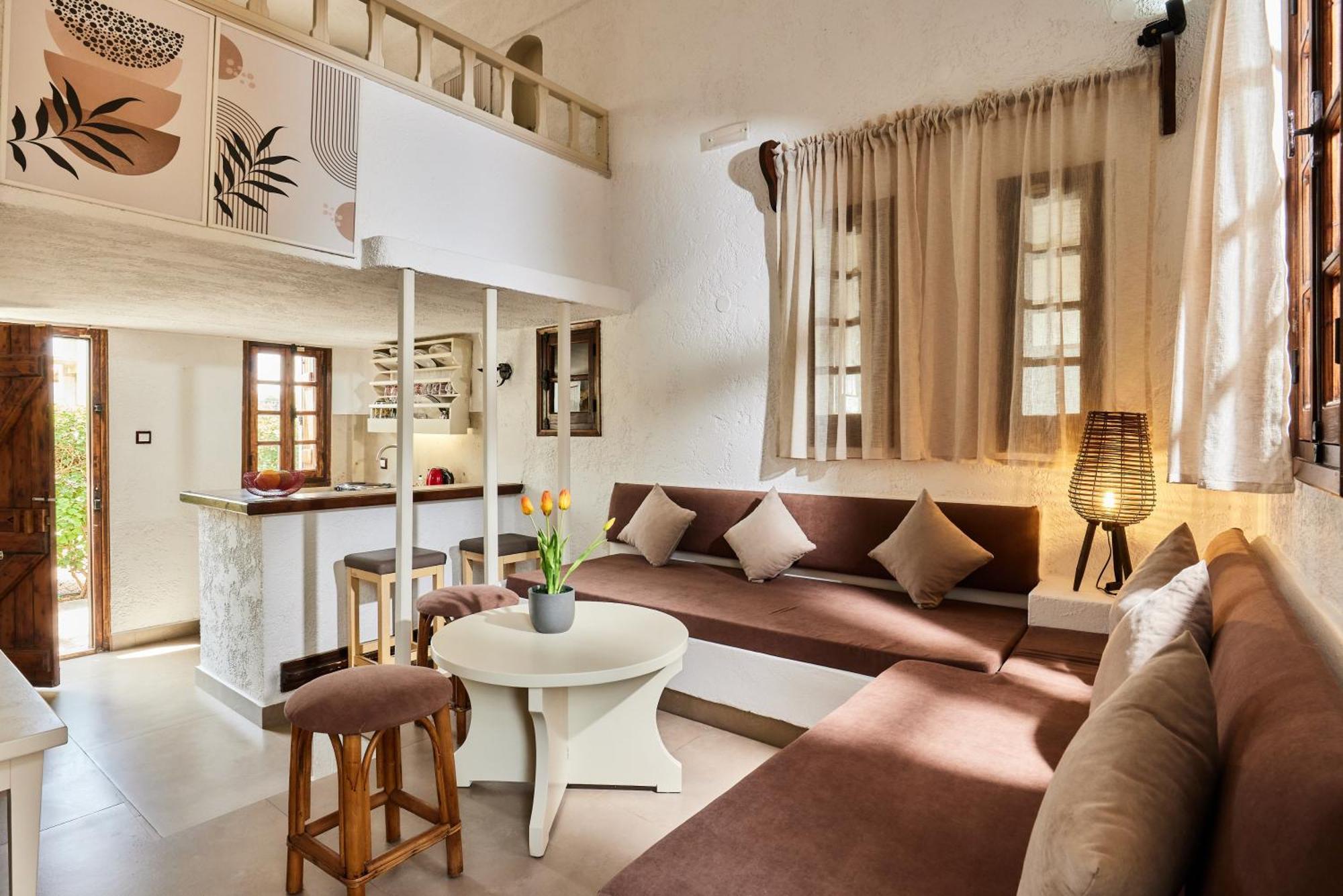 Mila Malia Studios Hotel Exteriér fotografie