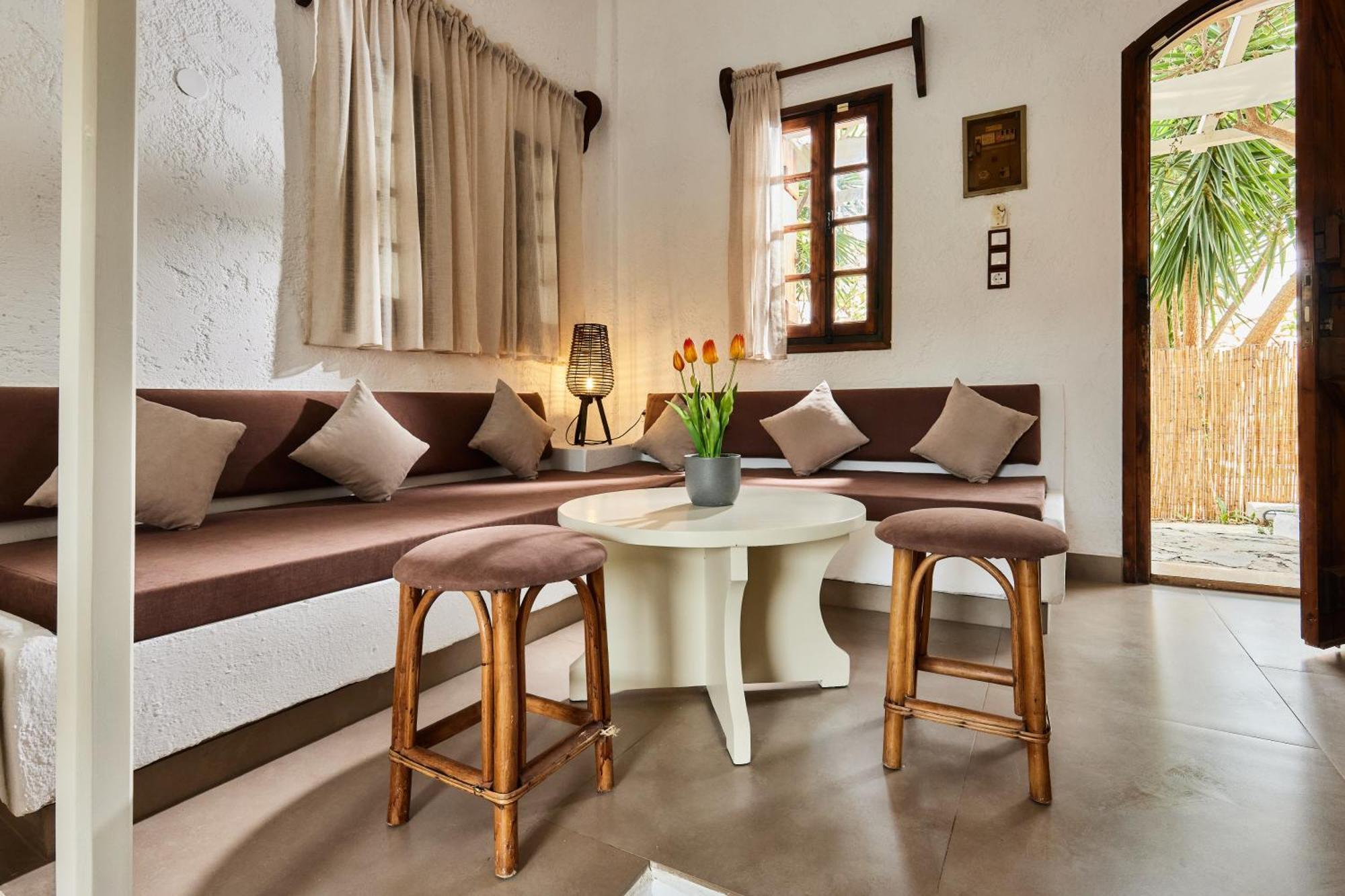 Mila Malia Studios Hotel Exteriér fotografie