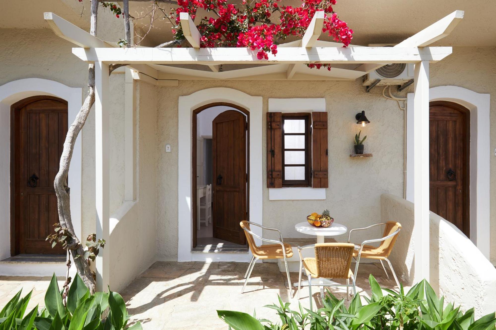 Mila Malia Studios Hotel Exteriér fotografie